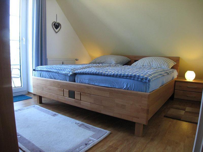 Residenz Steinmarne Cuxhaven 2 Lägenhet Exteriör bild