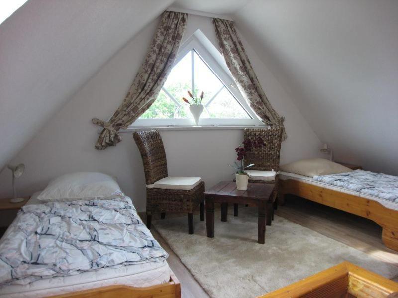 Residenz Steinmarne Cuxhaven 2 Lägenhet Exteriör bild