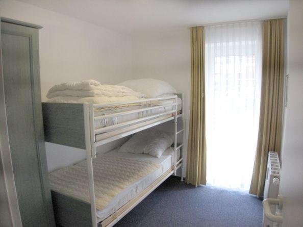 Residenz Steinmarne Cuxhaven 2 Lägenhet Exteriör bild