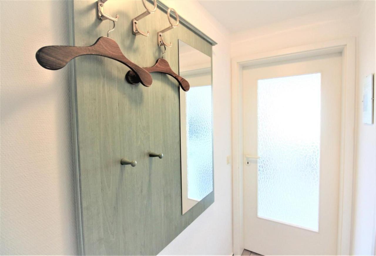Residenz Steinmarne Cuxhaven 2 Lägenhet Exteriör bild