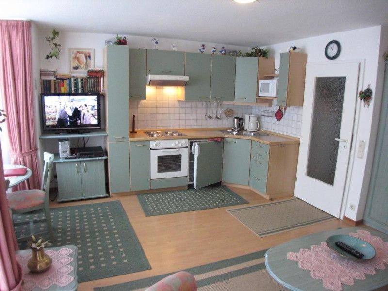 Residenz Steinmarne Cuxhaven 2 Lägenhet Exteriör bild