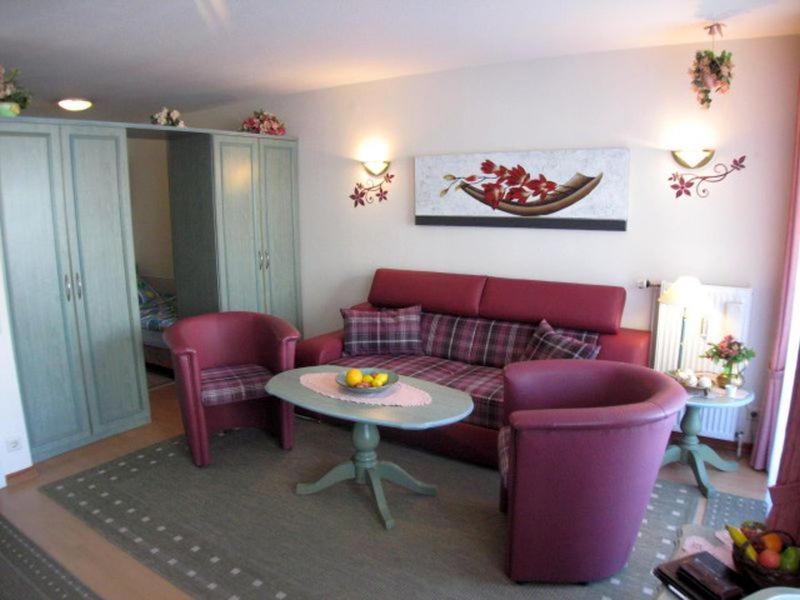 Residenz Steinmarne Cuxhaven 2 Lägenhet Exteriör bild