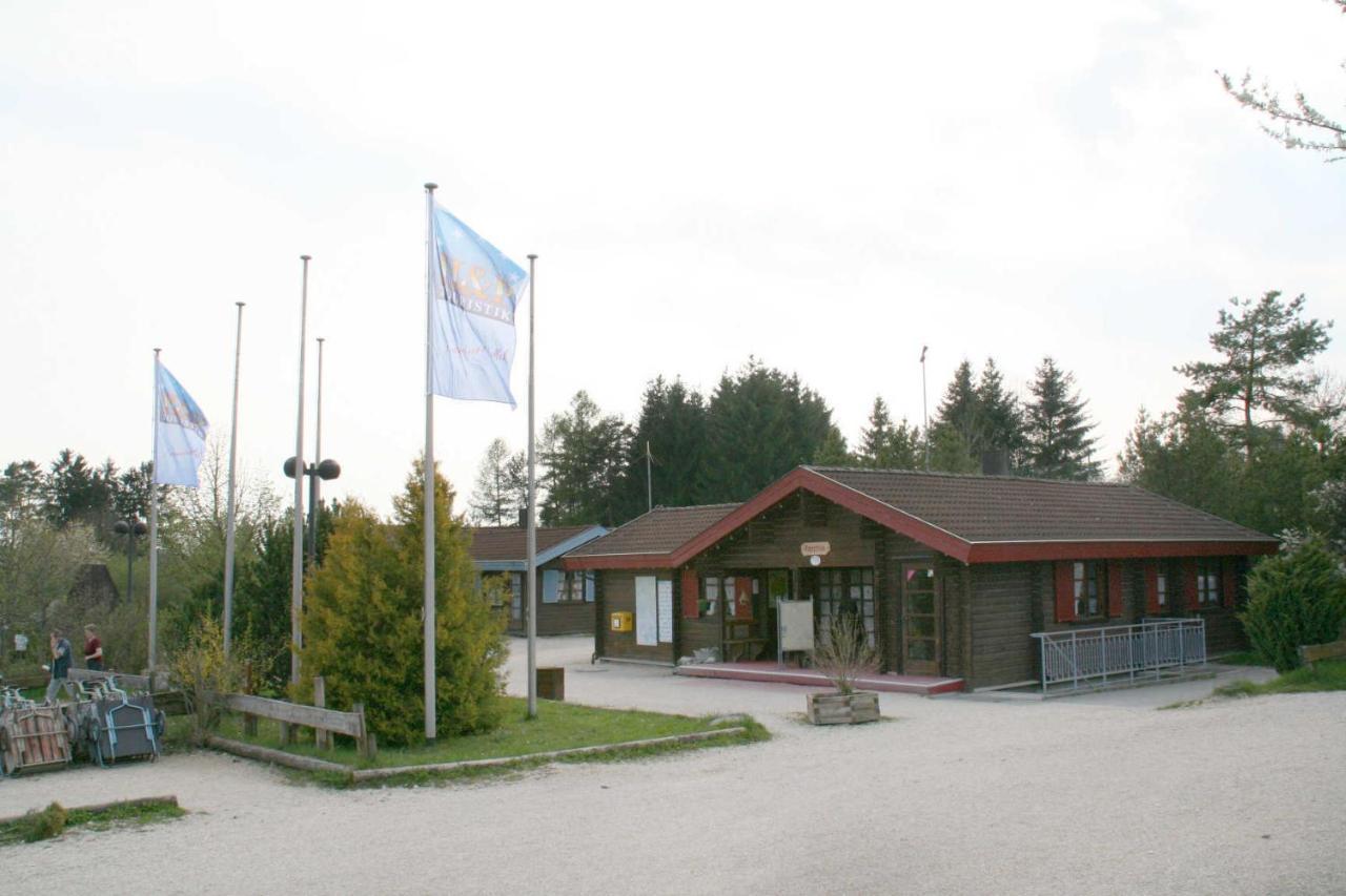Residenz Steinmarne Cuxhaven 2 Lägenhet Exteriör bild